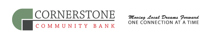 Cornerstone bank