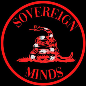 Sovereign Minds