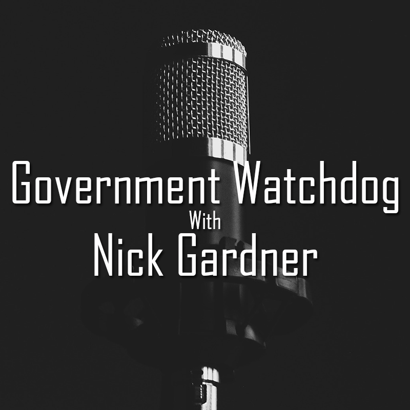 government watchdog list