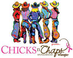Chics and Chaps