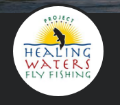 Healing Waters - Sundial Fly Fishing Challenge
