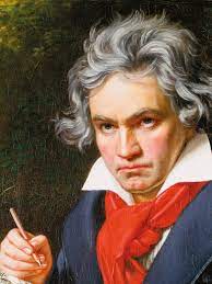 North State Symphony Season Finale: "Unstoppable Beethoven"