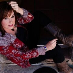 An Evening With Suzy Bogguss