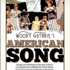 Woody Guthries American Song - June 10 to July 4