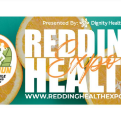 Redding health EXPO 2022 ~ FREE Admission