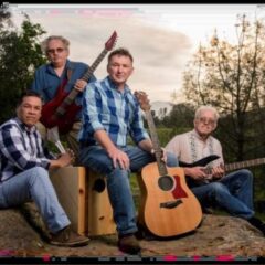 John Hoover & The Mighty Quinns featuring the Music of John Denver