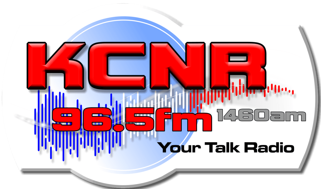 KCNR Logo