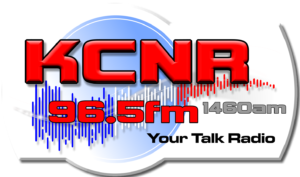 KCNR Logo