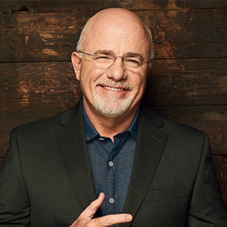 Dave Ramsey