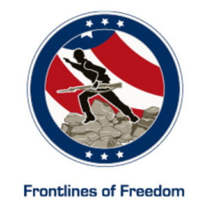 Frontlines of Freedom