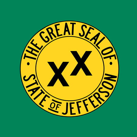 State of Jefferson