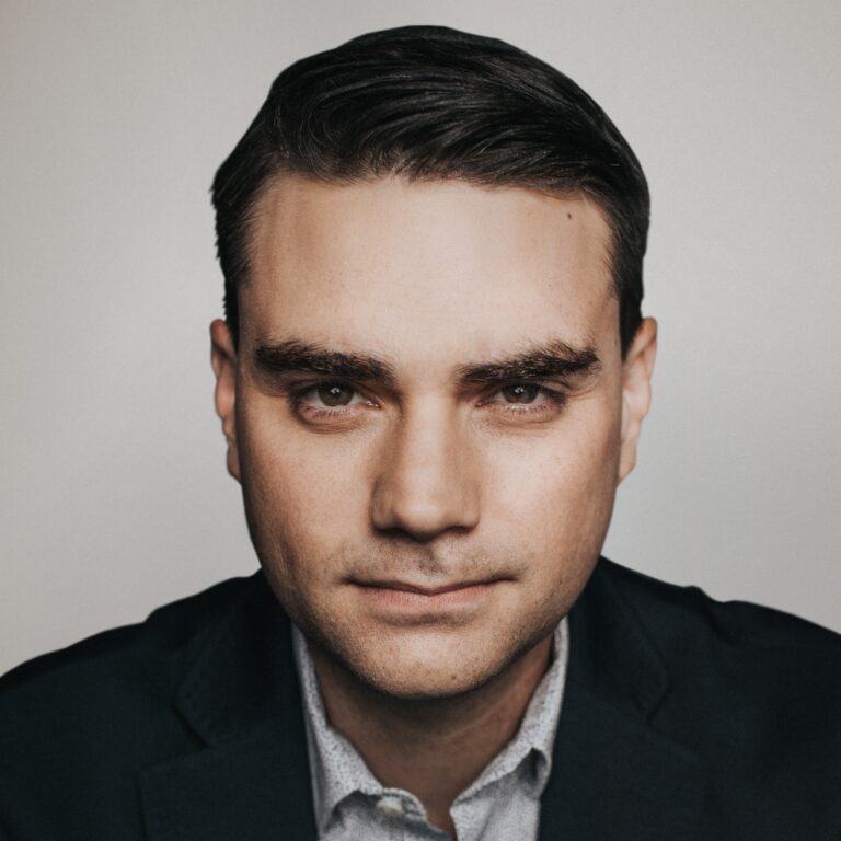 Ben Shapiro